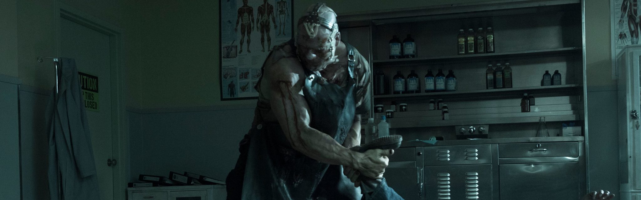 非禮勿視 2電影劇照