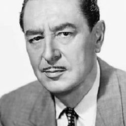 Reginald Gardiner 飾演 Hilary Ames