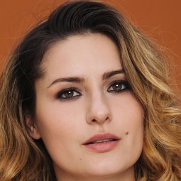 Lidiya Liberman - 塵世女孩演員 飾演