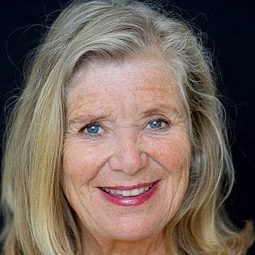 Jutta Speidel - The Rebel演員 飾演Vivien