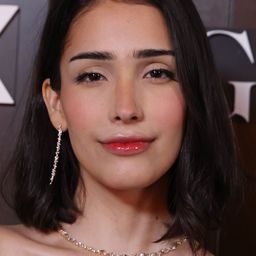 Zión Moreno 飾演 Heather