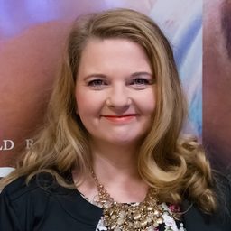 Ulrike Beimpold 飾演 Luise