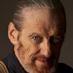 理查·布雷默 飾演 Donald