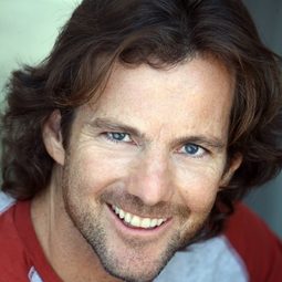 David A. Lockhart - 毒梟通緝令演員 飾演Gabriel