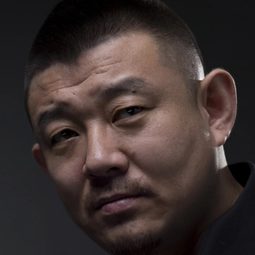 韓誌 - 搞定岳父大人演員 飾演Cop