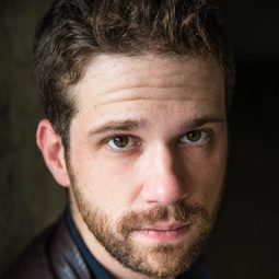 Jared Winkler - 張伯倫之死演員 飾演