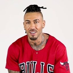 Alex Velea 飾演 Watermelon salesman 2