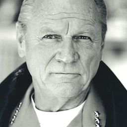 Conrad Bachmann - Another Woman's Husband演員 飾演Merle