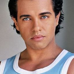 Alfonso Quijada 飾演 Cerce