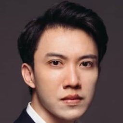 吳清梁 - 新兵正传3：蛙人传演員 飾演CPL Tan Wei Ming