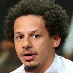 艾瑞克·安德烈 - Street Fighter演員 飾演Don Sauvage