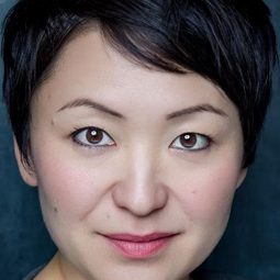 黒田はるか 飾演 Noodle [Gorillaz]