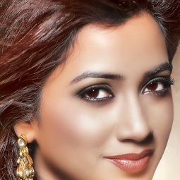 Shreya Ghoshal - 戀戀大吉嶺演員 飾演Hemalini