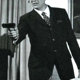 Massimo Ciprari - 獨一無二演員 飾演