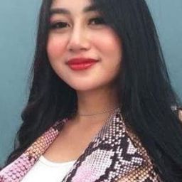 Pamela Safitri 飾演 Duo Serigala