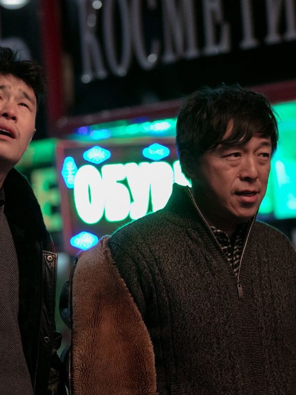 冰之下電影劇照