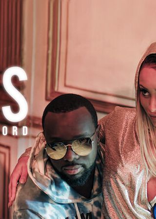 吉司：365 天玩音樂 海報