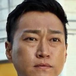 海日 - Sham Marriage演員 飾演Tae-seok