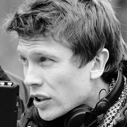 Ben Cookson - 安雅的回家路導演