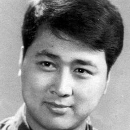 宮喜斌 飾演 Zhao Ning-Jing's Father 赵父