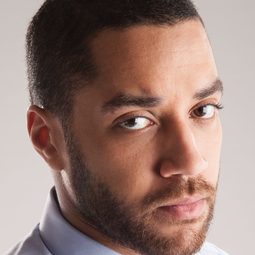 Samuel Anderson - Two Neighbors演員 飾演