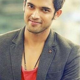 Parth Samthaan 飾演 Parth