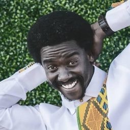 塔柏·馬雷馬 飾演 Young Gisani