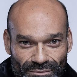 Ivan Davila - Ray of Sunshine演員 飾演