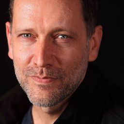 Rémi Chayé - 極地路漫漫導演