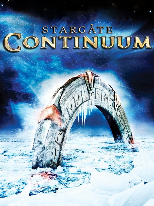 星際之門：時空連續電影劇照