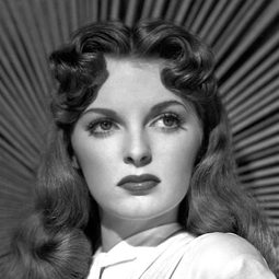 Julie London 飾演 Billie Ellis
