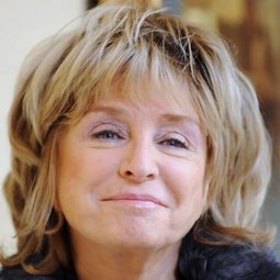 Danièle Thompson - Belmondo par Belmondo演員 飾演Self (uncredited)