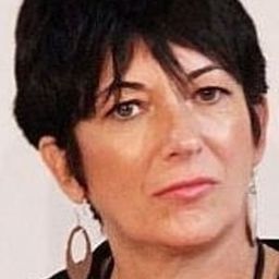Ghislaine Maxwell 飾演 Self (archive footage)