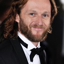 Steve Driesen - 夢女芭蕾演員 飾演Tom