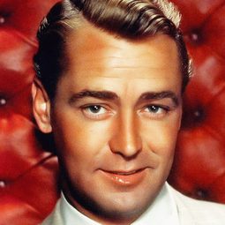 Alan Ladd - 歡迎光臨迪士尼片廠演員 飾演Baby Weems Storyboard Artist