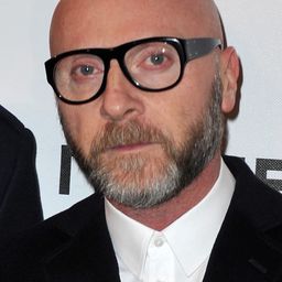 Domenico Dolce - 葛妮和特拉維斯：至死不渝演員 飾演Self