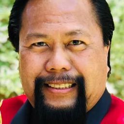 Bill Victor Arucan 飾演 Kevin Leo