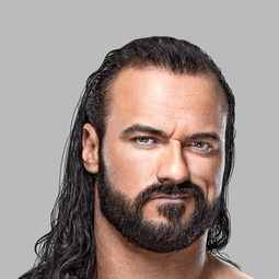 Andrew McLean Galloway IV - Superfan: The Story of Vladimir演員 飾演'Drew McIntyre'