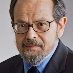 Richard Lindzen 飾演 Self - Professor of Atmospheric Science, MIT