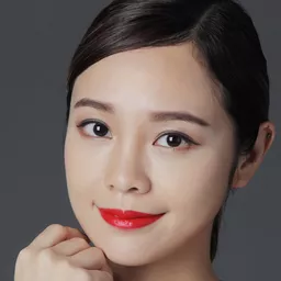 陳芷尤 飾演 LTA Zhang Xinyi / Platoon Commander