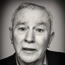 Willie Andréason 飾演 Gustaf Persson