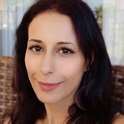 多妮亞·馬赫 飾演 خالة الاولاد