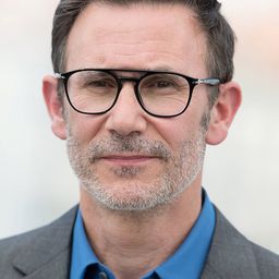 Michel Hazanavicius 飾演 