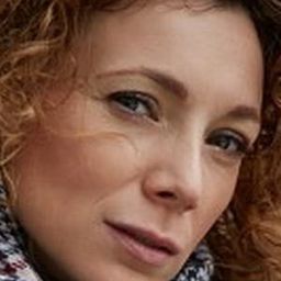 Katia Paliwoda 飾演 Barbara Krafftówna