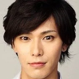 小谷嘉一 飾演 Taishin Mamiya