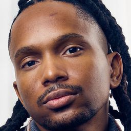 Fareed Matjila 飾演 Pepe