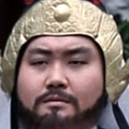 荊國忠  - 獻身演員 飾演