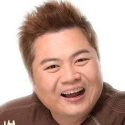 M.C. King 飾演 Medium Translator