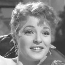 Monique Vita - Lovers of Paris演員 飾演Clarisse Boquet, mistress of Mr. Duveyrier