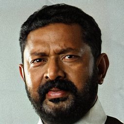 Lal - 真愛急不來演員 飾演Loganathan